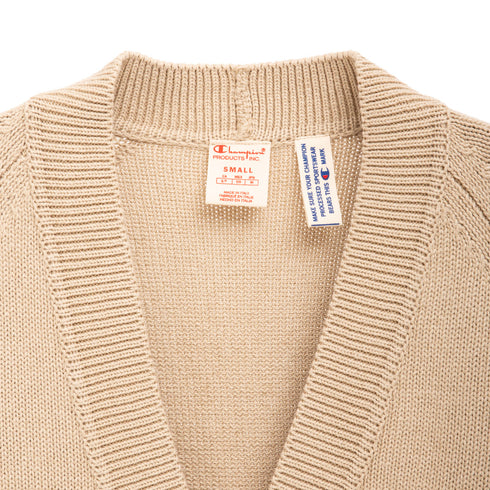Cardigan Top